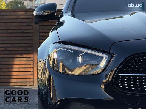 Mercedes-Benz E-Класс 2020 - фото 10