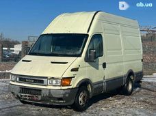 Купить грузовик в Одесской области - купить на Автобазаре