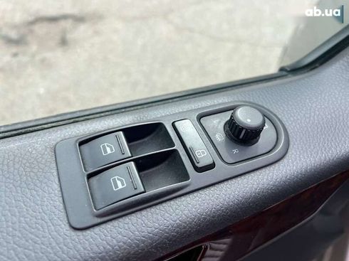 Volkswagen Multivan 2015 - фото 25