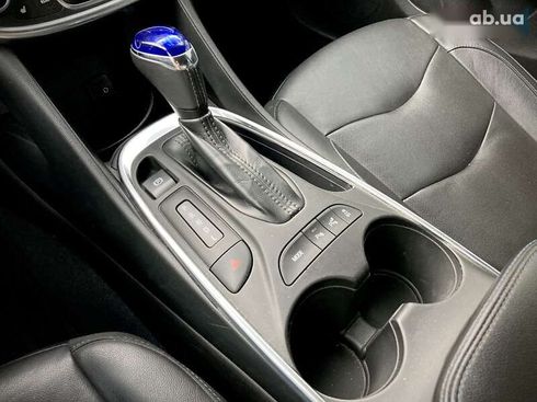 Chevrolet Volt 2018 - фото 21