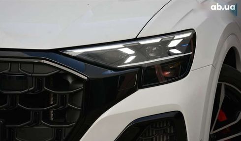 Audi SQ8 2024 - фото 7