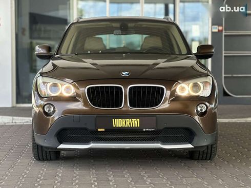 BMW X1 2010 - фото 3