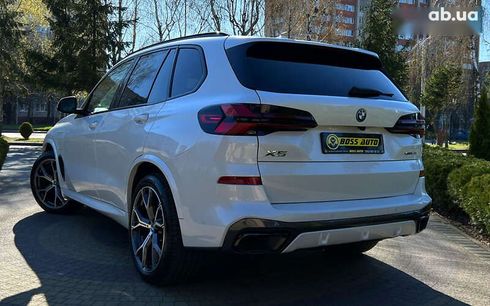BMW X5 2024 - фото 10