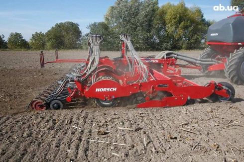 HORSCH Pronto 9 SW 2025 - фото 4