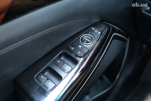 Kia K7 2016 - фото 26