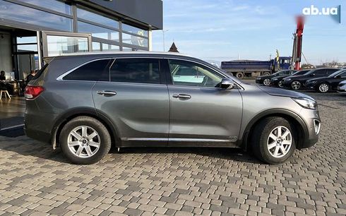 Kia Sorento 2015 - фото 8