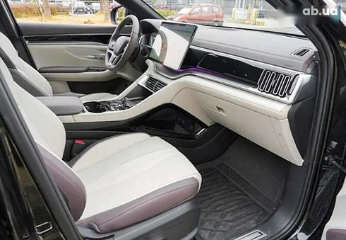 BYD Song Plus 2025 - фото 5