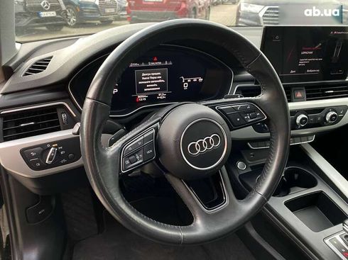 Audi A4 2019 - фото 14