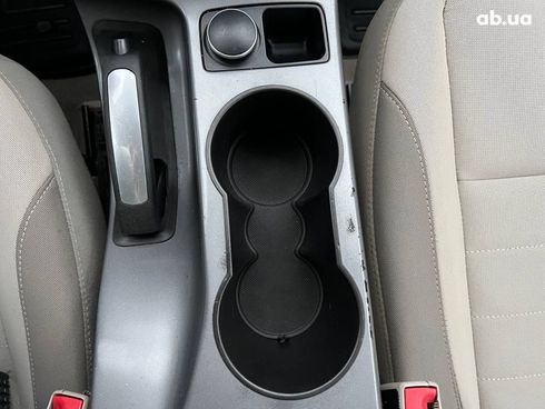 Ford C-Max 2014 серый - фото 30