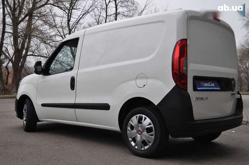 Fiat Doblo 2019 - фото 16