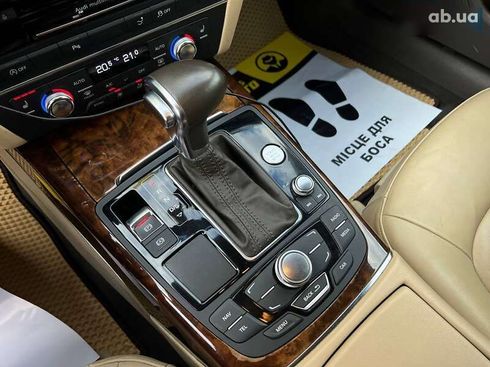Audi A7 2014 - фото 13