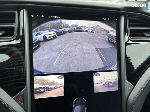 Tesla Model S 2018 - фото 2
