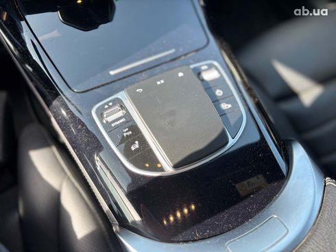 Mercedes-Benz EQC-Класс 2019 серый - фото 42