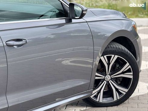 Volkswagen Passat 2020 - фото 20
