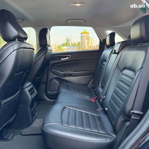 Ford Edge 2020 - фото 11