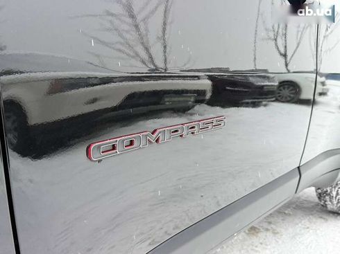 Jeep Compass 2020 - фото 15