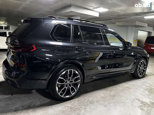 BMW X7 2024 - фото 7