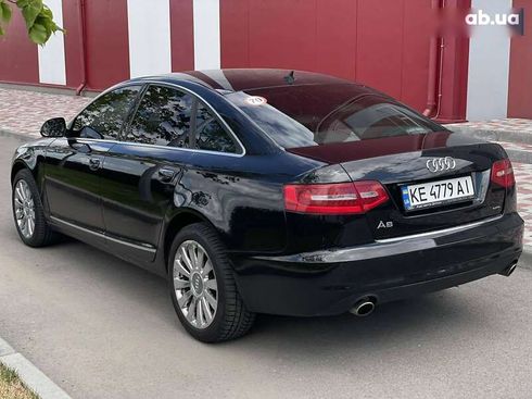 Audi A6 2010 - фото 10