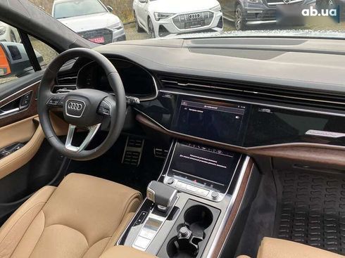 Audi Q7 2023 - фото 11