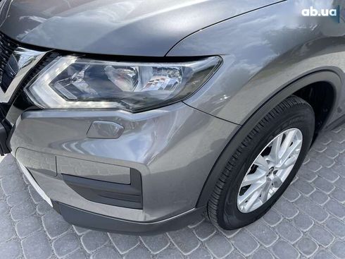 Nissan X-Trail 2021 - фото 23