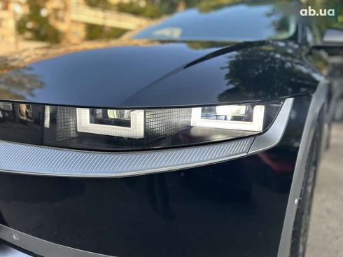Hyundai Ioniq 5 2023 - фото 17