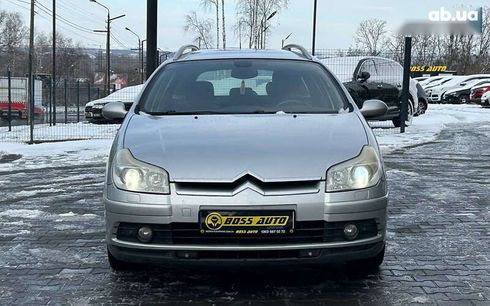 Citroёn C5 2007 - фото 2