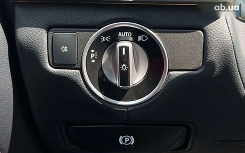 Mercedes-Benz CLS-Класс 2016 - фото 21