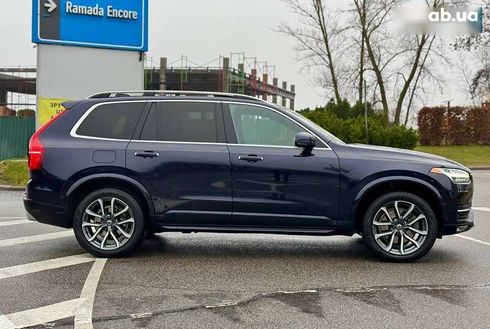 Volvo XC90 2016 - фото 5