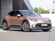 Продажа б/у Genesis GV60 2022 года - купить на Автобазаре