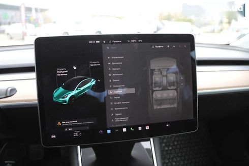 Tesla Model 3 2019 - фото 17