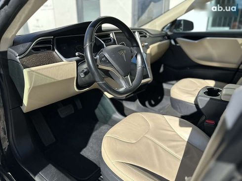 Tesla Model S 2013 - фото 14