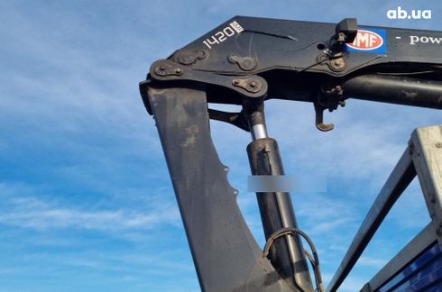 MAN TGS 2012 - фото 6