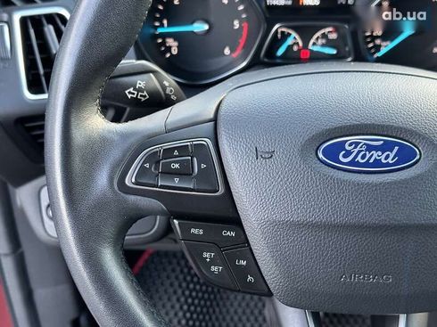 Ford Kuga 2019 - фото 24