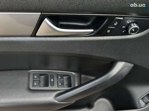 Volkswagen Passat 2015 - фото 16