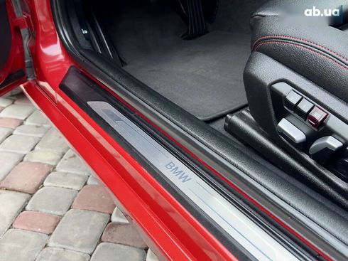 BMW 2 серия 2016 - фото 17