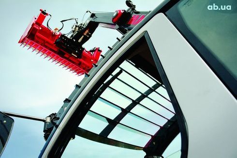 Manitou MLT-X 737-130 PS 2025 - фото 10