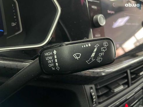 Volkswagen T-Cross 2020 - фото 27