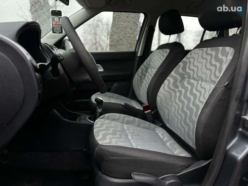 Skoda Fabia 2008 - фото 23