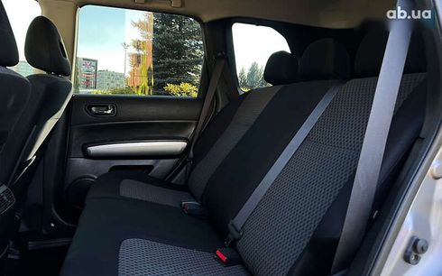 Nissan X-Trail 2009 - фото 17