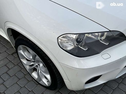 BMW X5 2011 - фото 12
