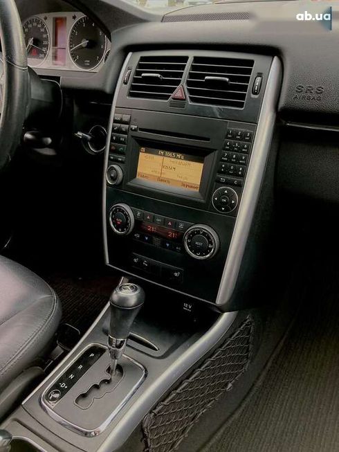 Mercedes-Benz B-Класс 2008 - фото 9