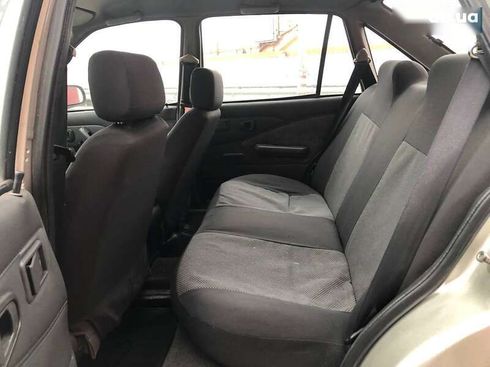 Daewoo Nexia 2006 - фото 12