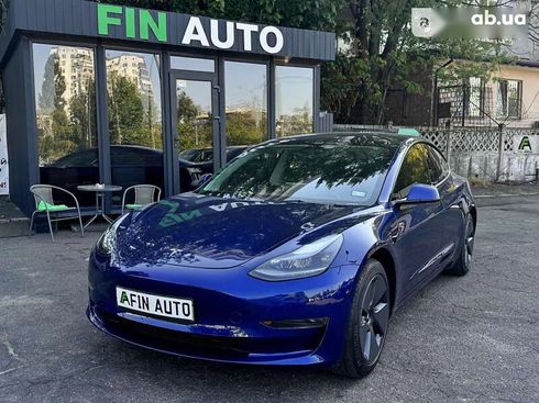 Tesla Model 3 2023 - фото 4