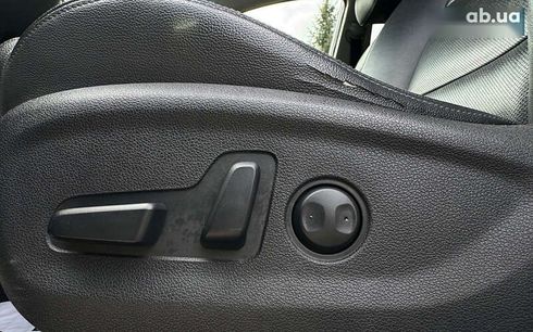 Hyundai Tucson 2017 - фото 17