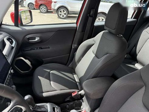 Jeep Renegade 2019 - фото 26