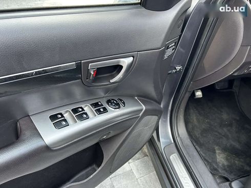 Hyundai Santa Fe 2012 - фото 28