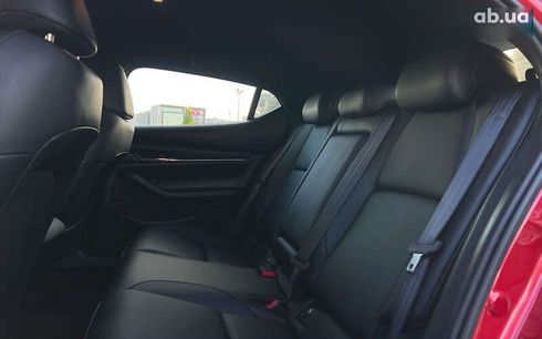 Mazda 3 2019 - фото 12