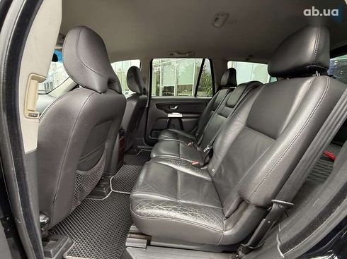 Volvo XC90 2006 - фото 15