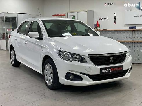 Peugeot 301 2021 - фото 5