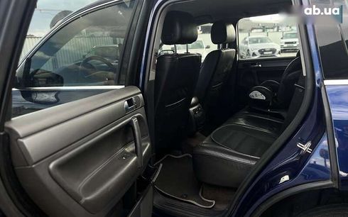 Volkswagen Touareg 2005 - фото 27